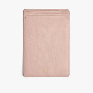 iPad Sleeve Corteccia Pink