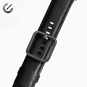 BRACELET APPLE WATCH HORUS BLACK