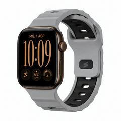 Correa Apple Watch Pulse Graphite