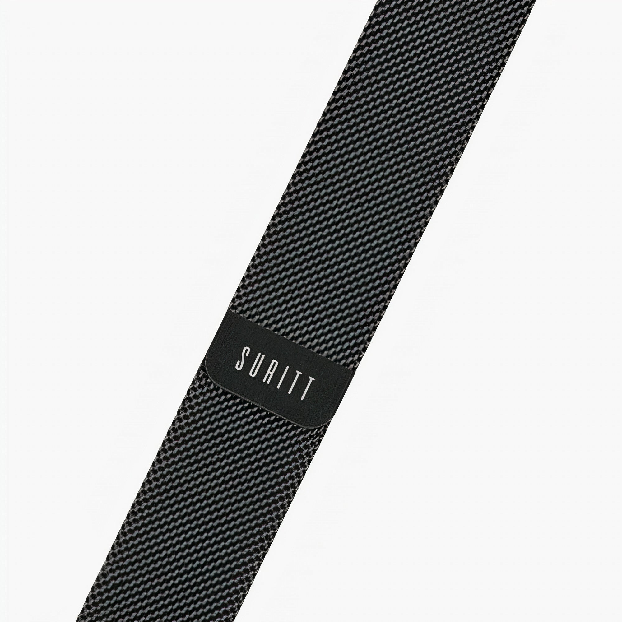 Apple watch space black milanese loop outlet