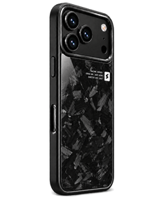 iPhone Carbon Fiber Case Racing Series V2