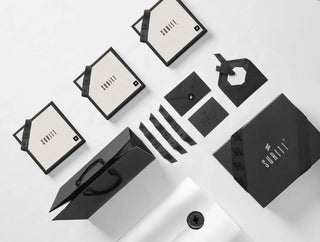 Suritt packaging