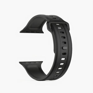 Bracelete Apple Watch Motion Black