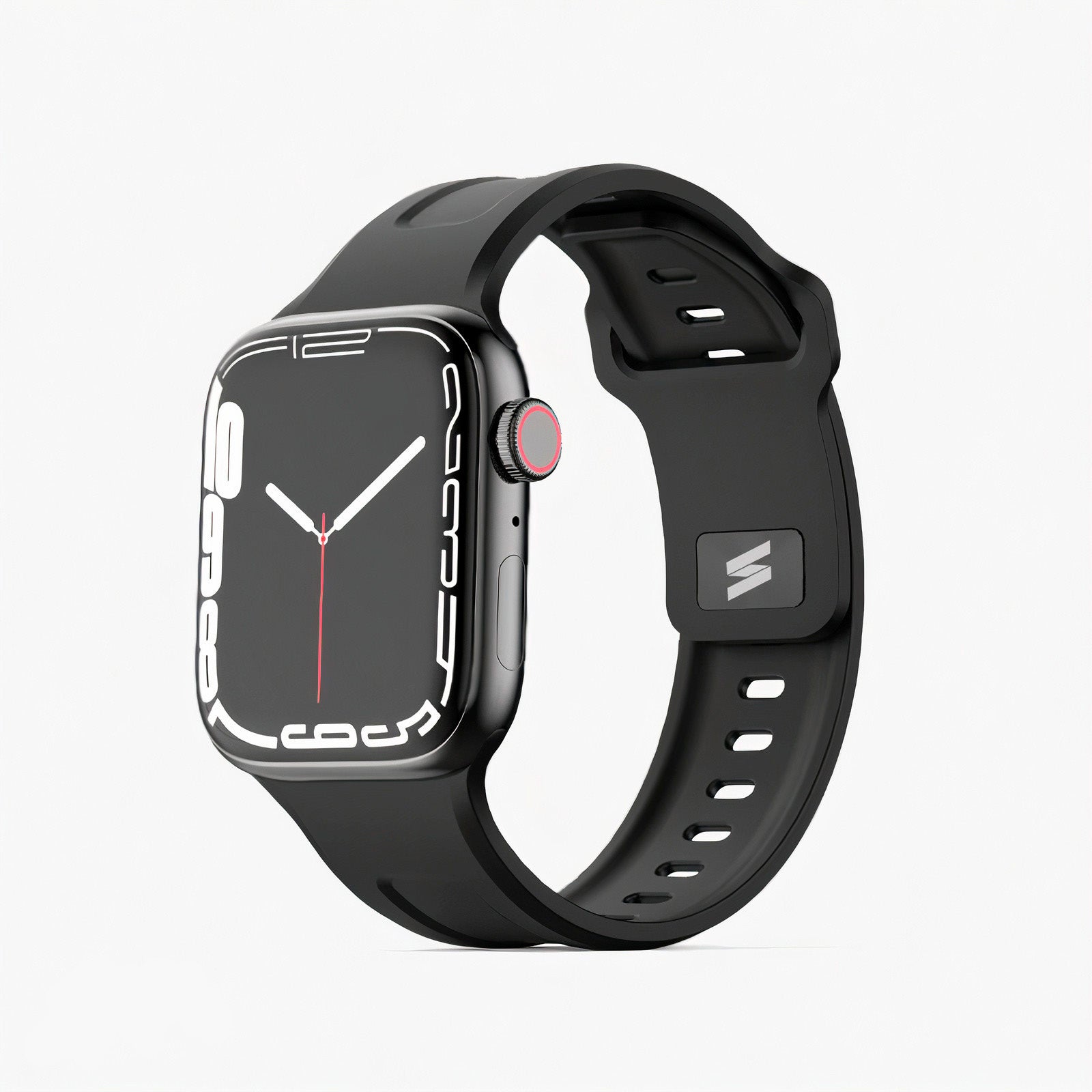Correa Apple Watch Motion Black