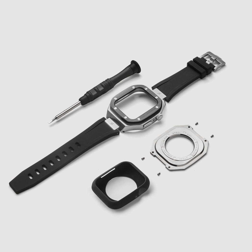 tools from suritt apple watch cases