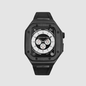 Capa Apple Watch Sport Black