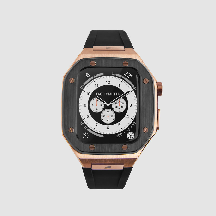 Apple Watch Hoesje Sport Rose Gold