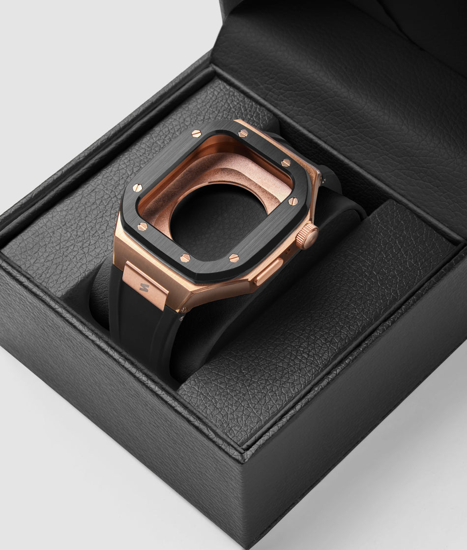 Coque apple watch 2025 se