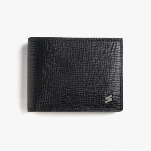 Wallet Corteccia Black