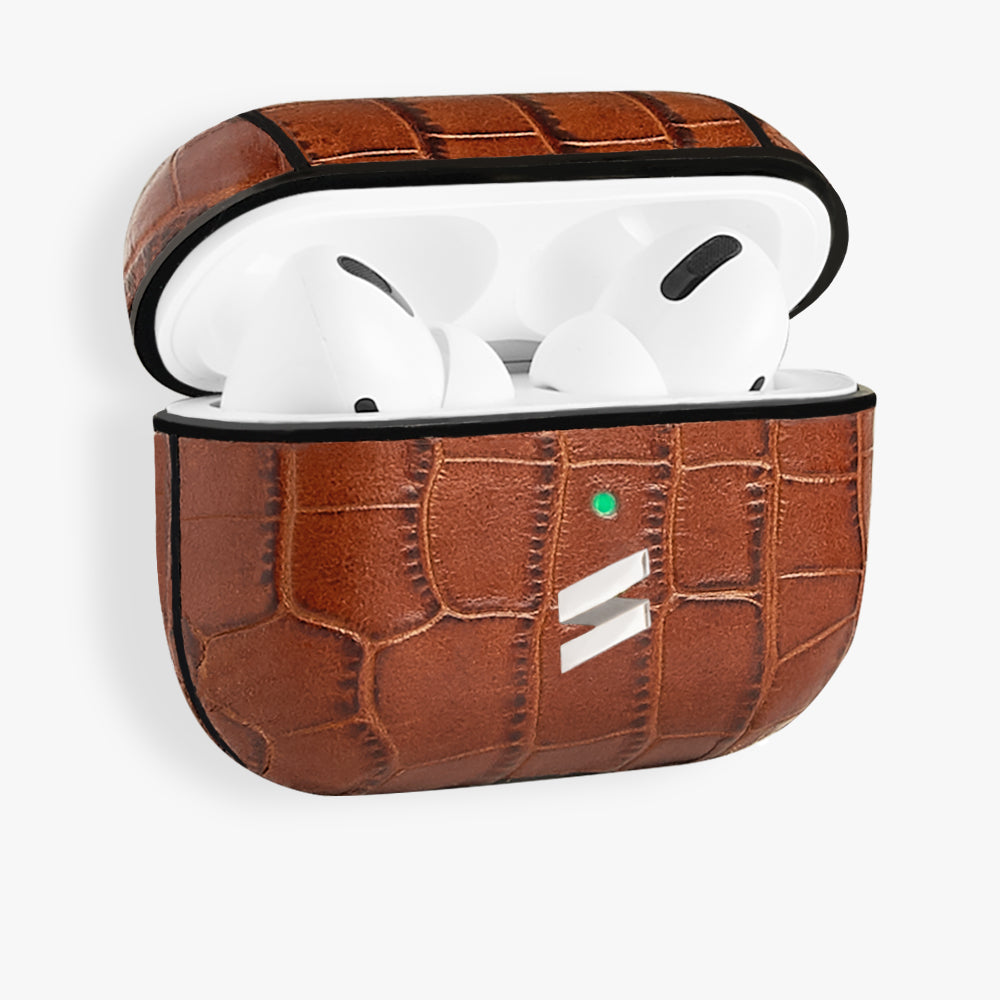 Funda AirPods Pro Sidney Brown