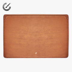 Funda MacBook Corteccia Brown