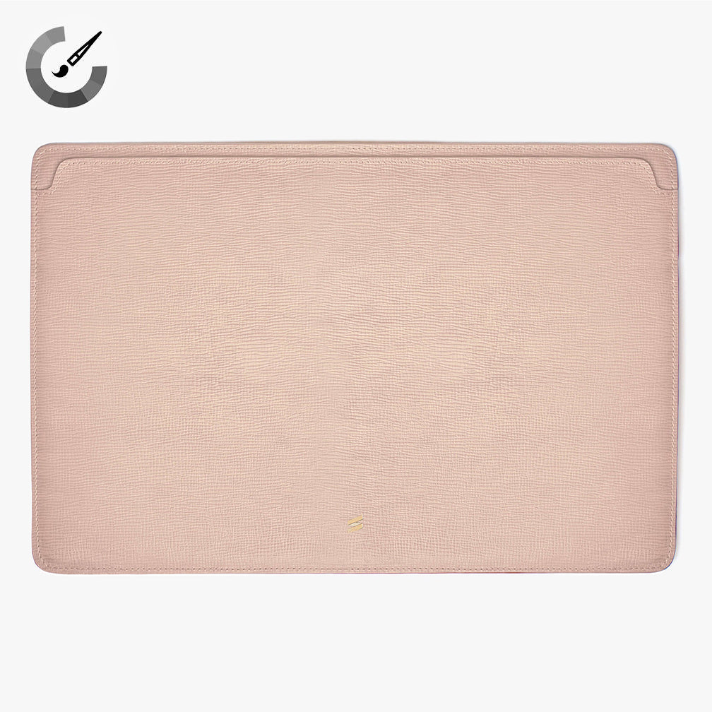MacBook Hoes Corteccia Pink