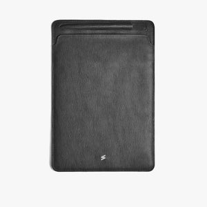 iPad Sleeve Corteccia Black