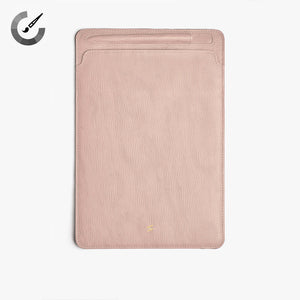 iPad Hoes Corteccia Pink