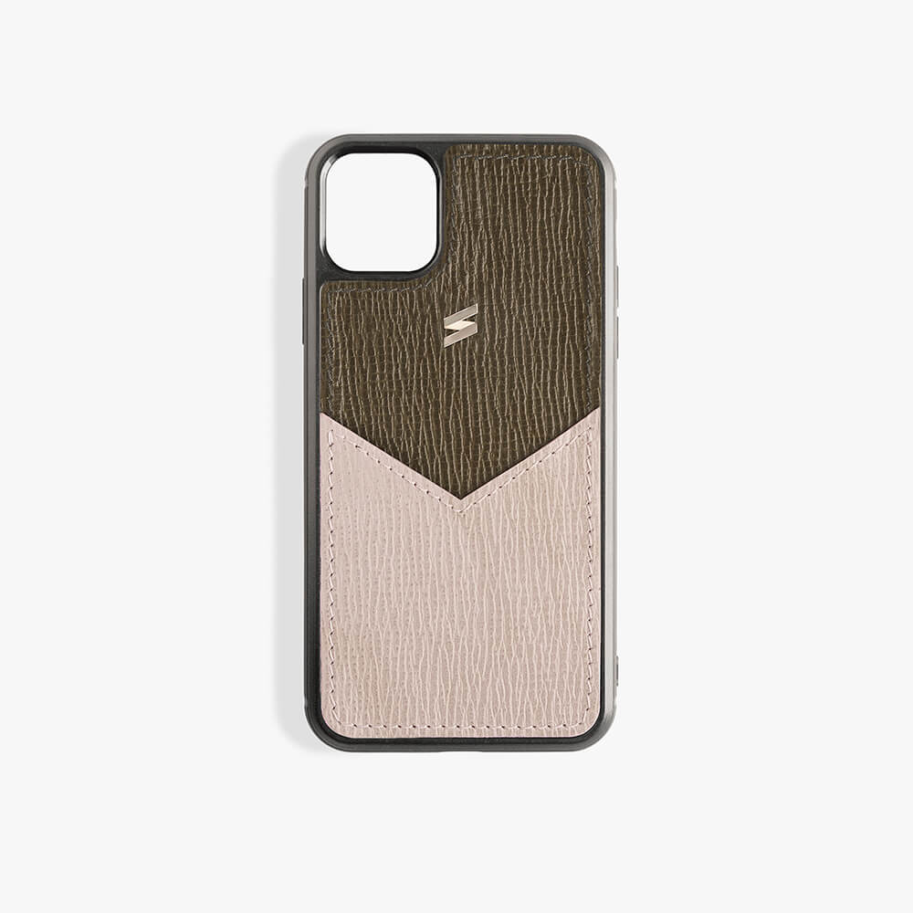 Funda LV iPhone 11 Pro Max