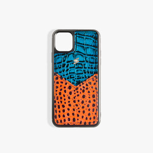 Coque iPhone 11 Pro Benny Card