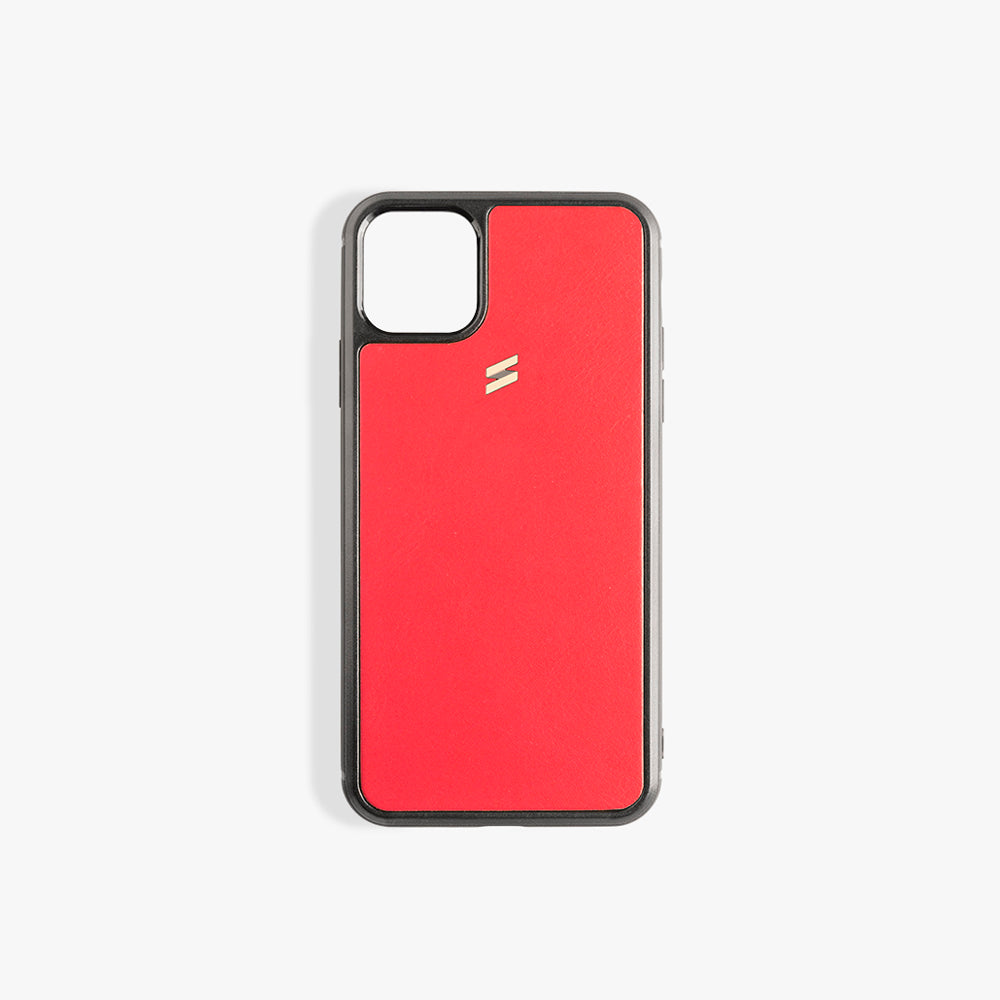 iPhone 11 Pro Case Rio Red