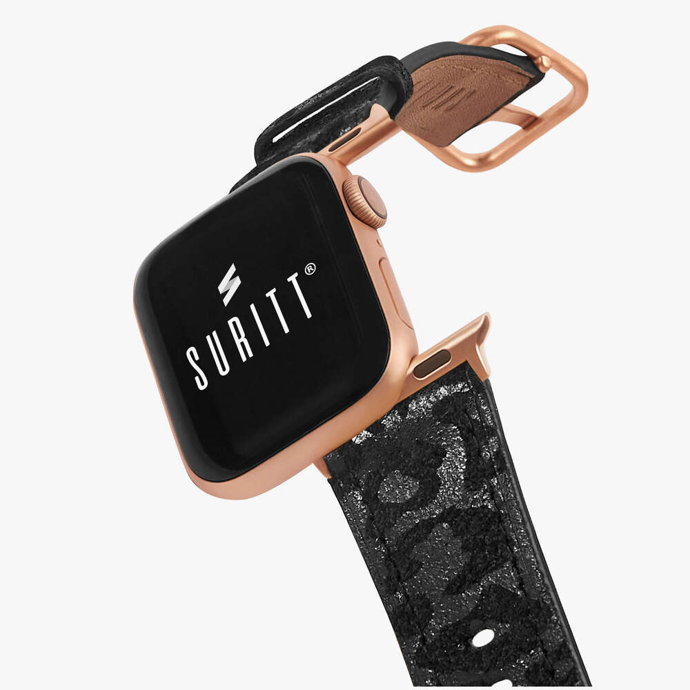 Leopard apple watch 2025 strap