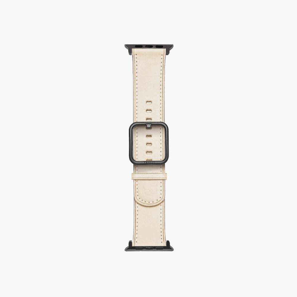 band for apple watch Rio Cream