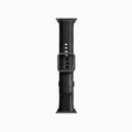 Black band for apple watch, horus