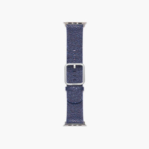 blue strap for apple watch - New Wonder