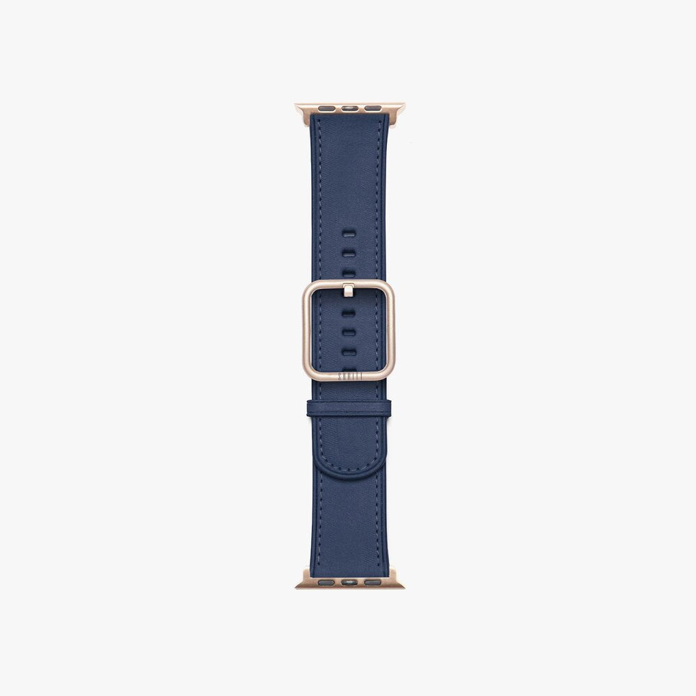 Apple watch midnight blue 38mm deals