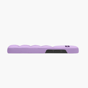 Capa iPhone Padded Lavender