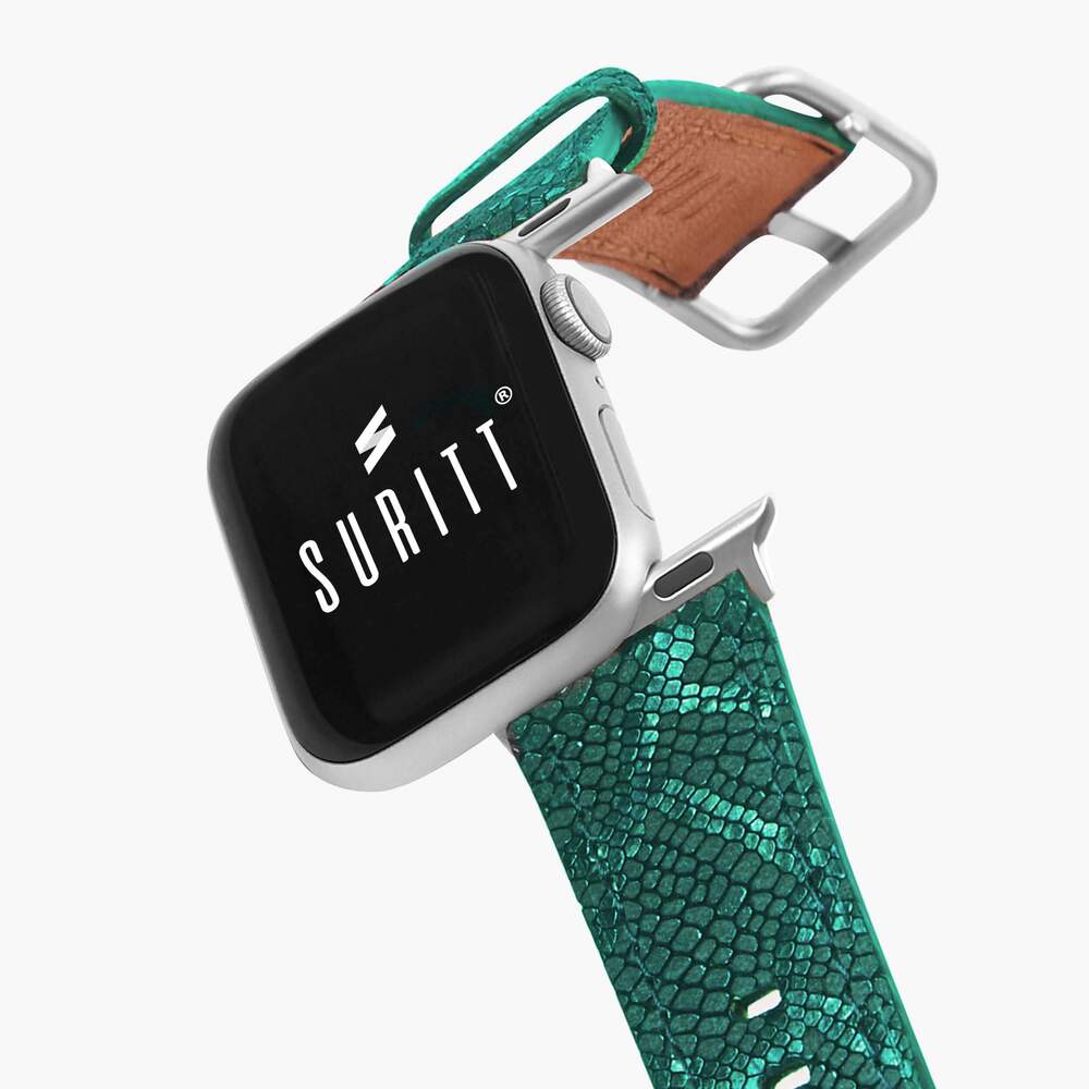 CORREA APPLE WATCH PARIS GREEN