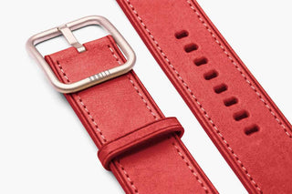 red band for apple watch - rio suritt