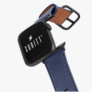 rio midnight blue band for apple watch
