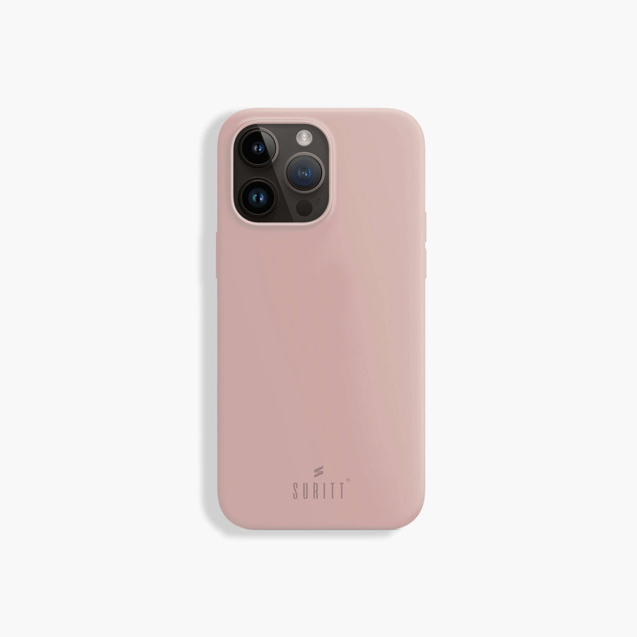 iPhone Hoesje Siliconen Nude