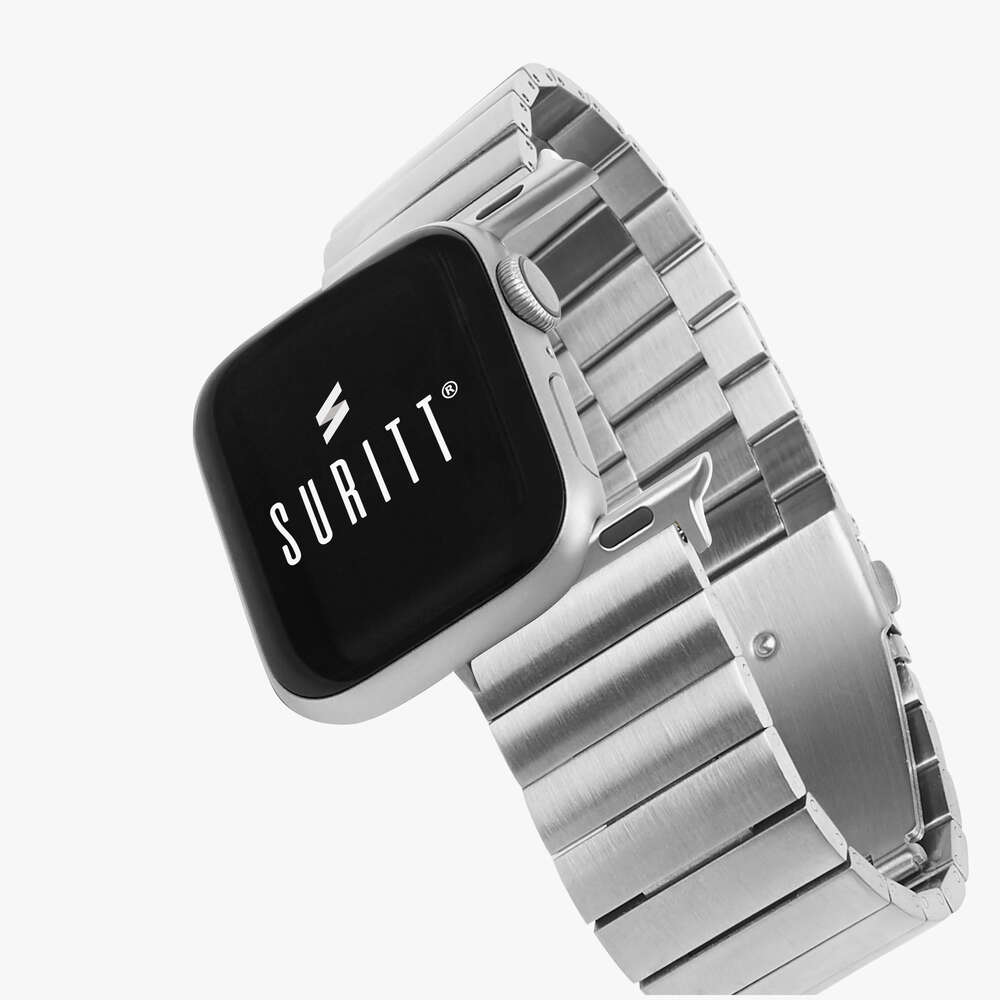 Apple metal band cheap