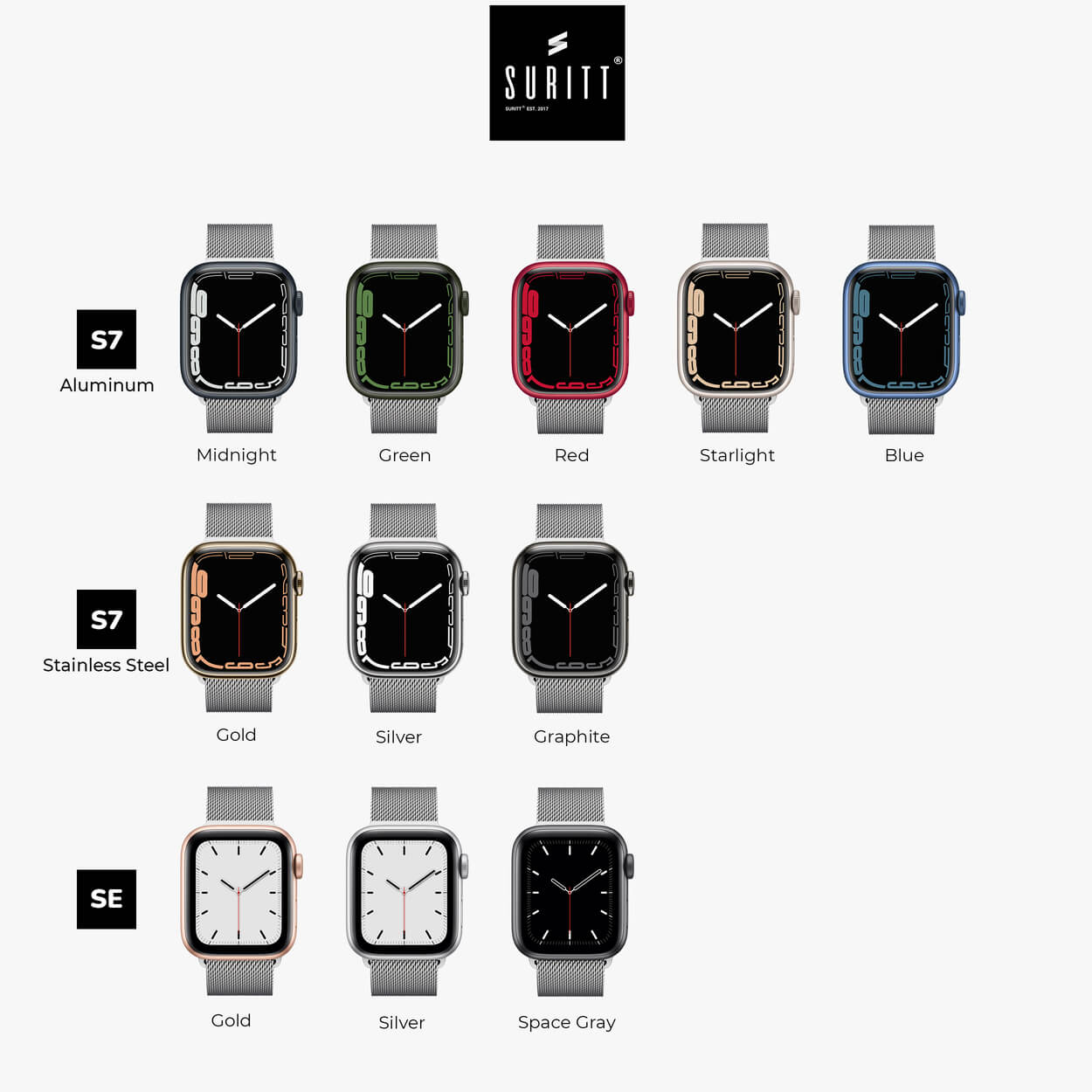 Silver milanese apple watch band deals