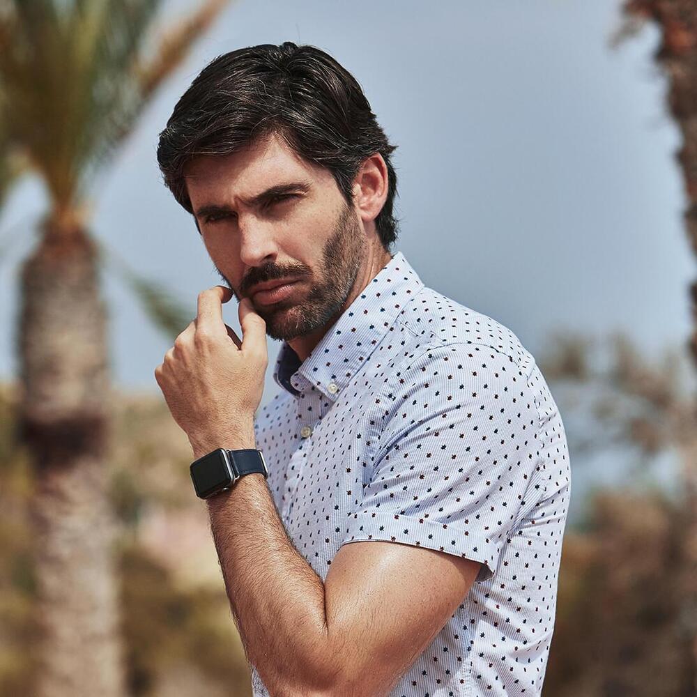 Apple watch 4 bands men shop