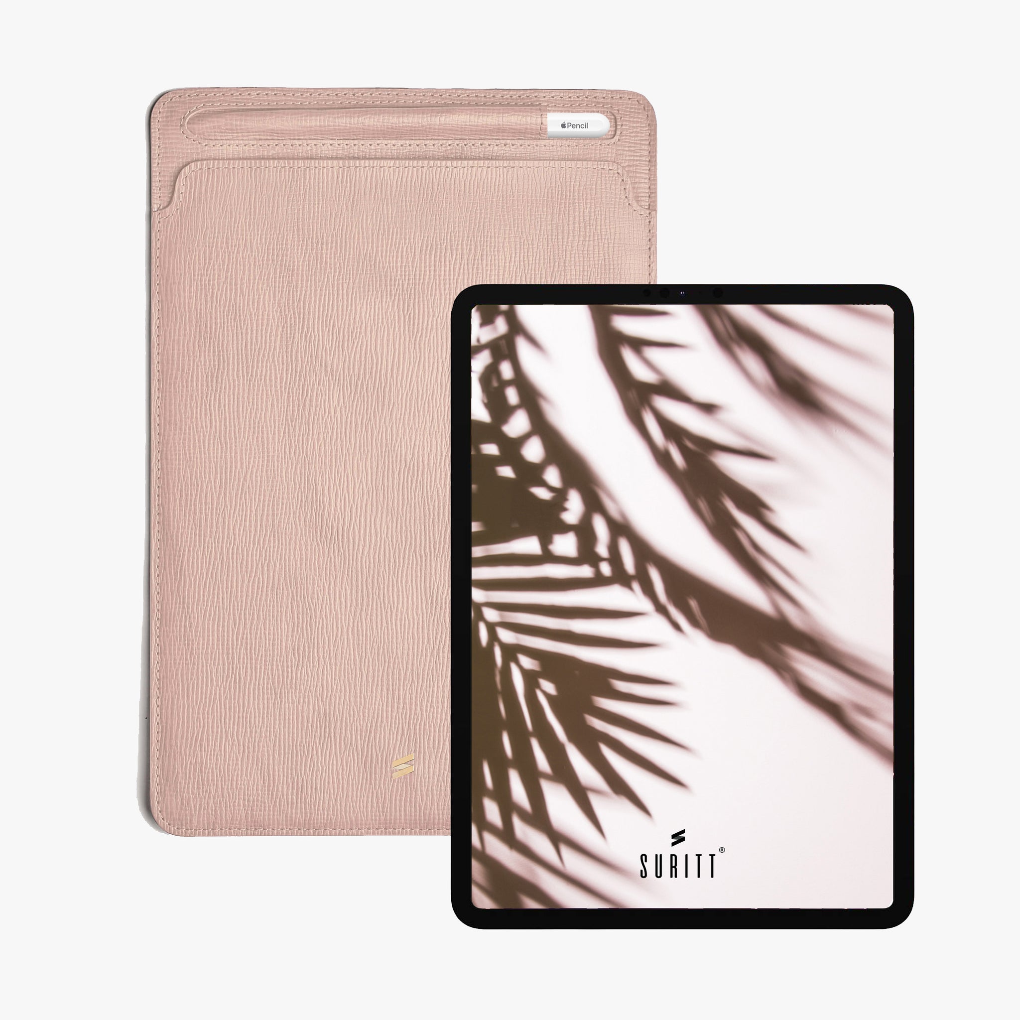 iPad Hoes Corteccia Pink