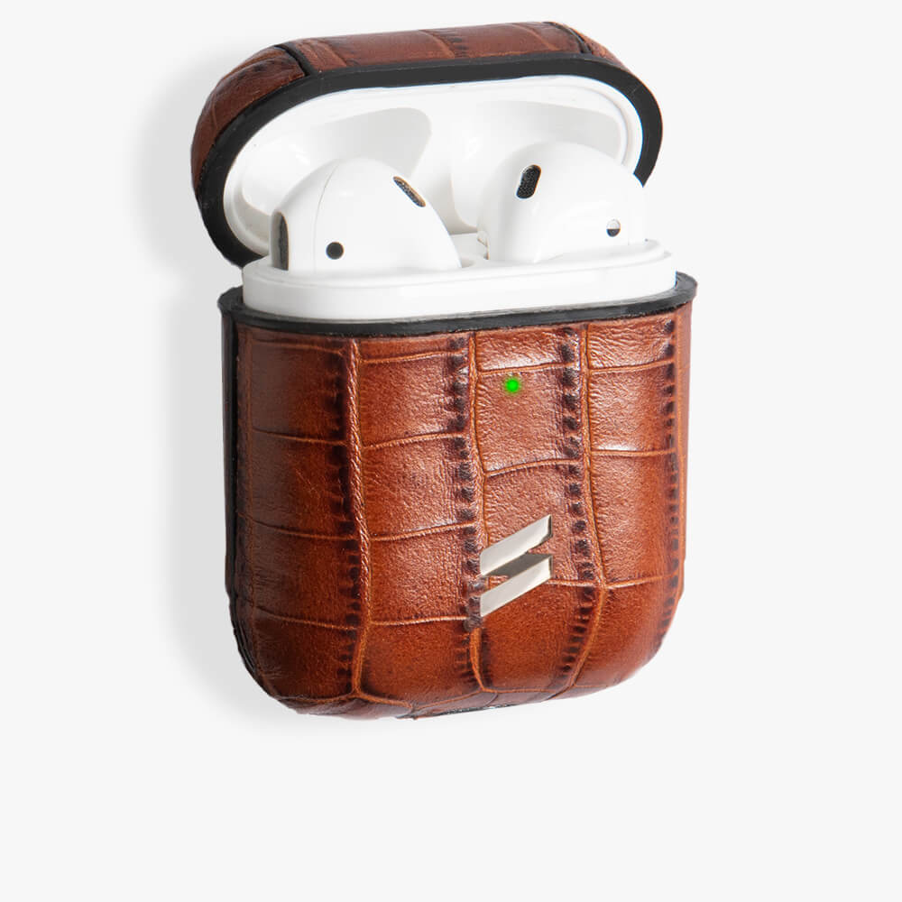 AirPods Case Sidney Brown