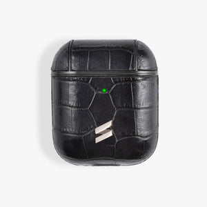 Coque AirPods Sidney Black