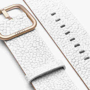 white strap for apple watch - New wonder